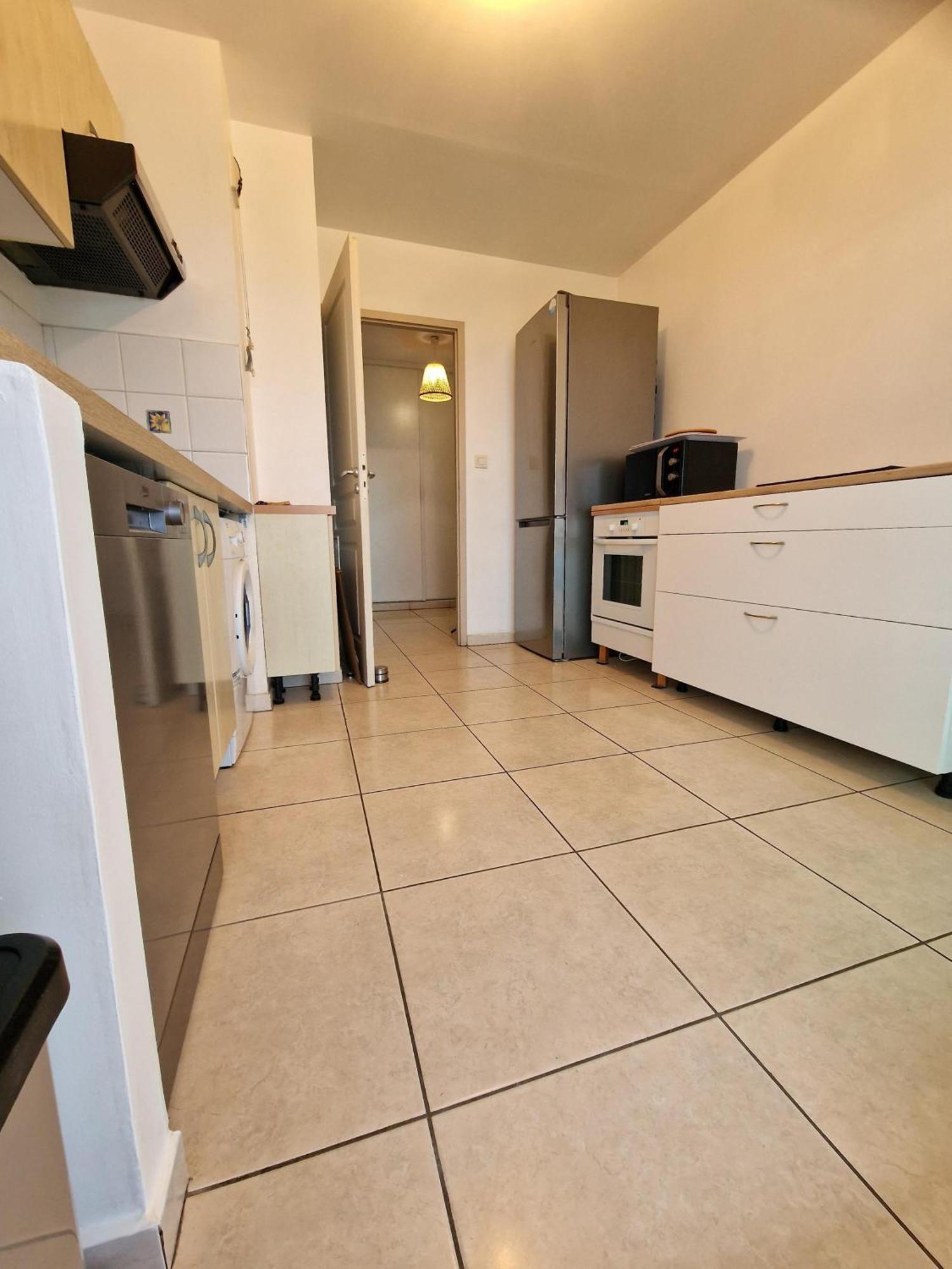 Appartement Villa Sur Le Toit, Vue Mer Saint-Gilles-les Bains Exterior foto